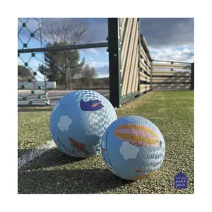 Small Ball Petit Jour Les Véhicules Volants image-1