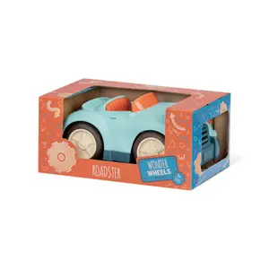 Roadster Petit Jour image-0