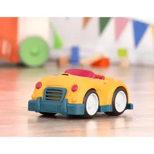 Roadster Petit Jour image-3