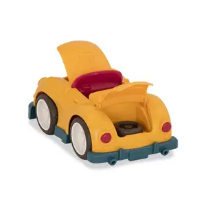 Roadster Petit Jour image-4