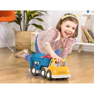 Car carrier truck Petit Jour image-3