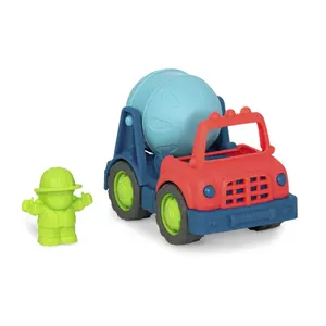 Small router truck Petit Jour image-0