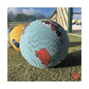 Large Ball Petit Jour Les Pompiers image-2