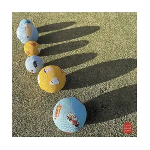 Large Ball Petit Jour Les Pompiers image-3
