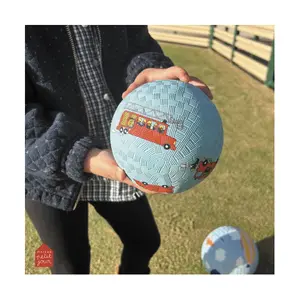 Small Ball Petit Jour Les Pompiers image-1