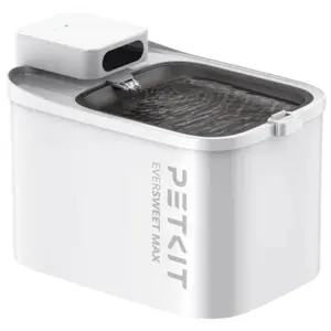 Fontana d'acqua per animali Petkit Eversweet Max Smart