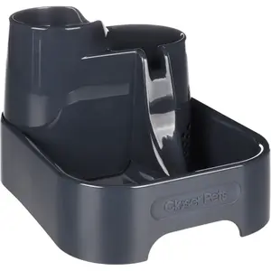 Water fountain for cats Petmate image-0