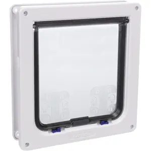 Cat flap Petmate image-0