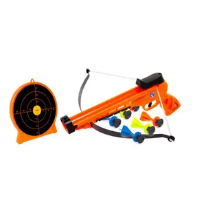 Target bow and darts Petron Sureshot image-0