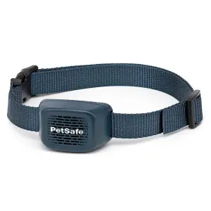 Refillable anti-bark collar for dogs PetSafe Sonore image-0