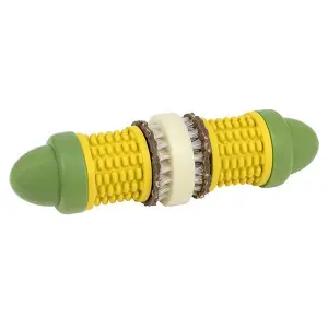 Chew toy for dogs PetSafe Epi Maïs Cravin'Corncob™ image-0