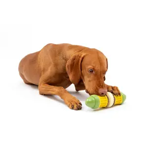 Chew toy for dogs PetSafe Epi Maïs Cravin'Corncob™ image-2