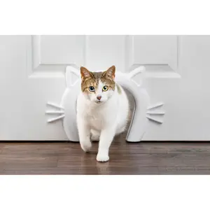 Porta para gatos PetSafe Cat Corridor™ image-4