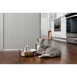 Stainless steel water cooler PetSafe Seaside image-3