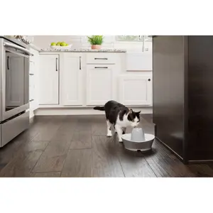 Ceramic water cooler PetSafe Streamside image-2