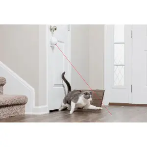 Laser cat toy PetSafe Dancing Dot™ image-3