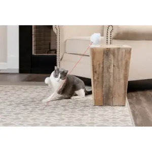 Laser cat toy PetSafe Dancing Dot™ image-4