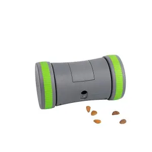 Dog toy dispenser PetSafe Kibble Chase image-0