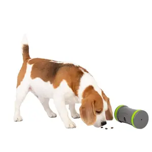 Dog toy dispenser PetSafe Kibble Chase image-1
