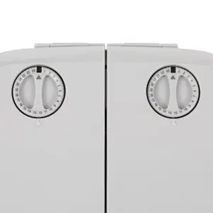 2 automatic mechanical meal dispensers PetSafe Digital image-3