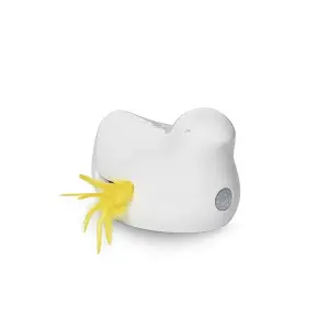 Elektronisches Spielzeug für Katzen PetSafe Peek A Bird™ image-0