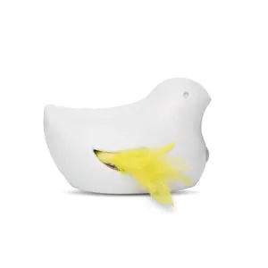 Elektronisches Spielzeug für Katzen PetSafe Peek A Bird™ image-2