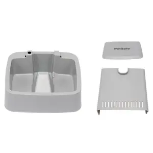 Wasserspender aus bpa-freiem Kunststoff PetSafe image-1