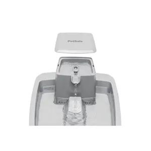 Wasserspender aus bpa-freiem Kunststoff PetSafe image-2