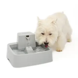 Wasserspender aus bpa-freiem Kunststoff PetSafe image-3