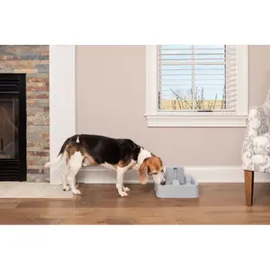 Wasserspender aus bpa-freiem Kunststoff PetSafe image-4