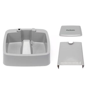 Frigorífico de água em plástico sem BPA PetSafe image-3