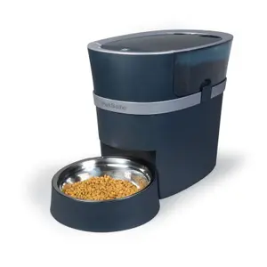12-meal smartfeed connected dispenser PetSafe image-2