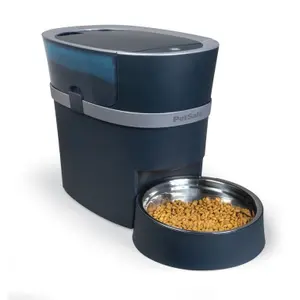 12-meal smartfeed connected dispenser PetSafe image-4