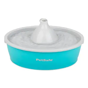 Bpa-vrije waterkoeler PetSafe Butterfly image-1