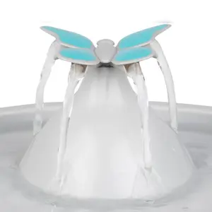 Bpa-vrije waterkoeler PetSafe Butterfly image-2