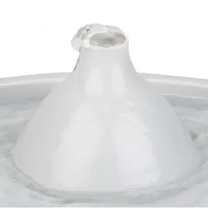 Bpa-vrije waterkoeler PetSafe Butterfly image-3