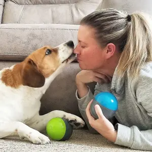Διαδραστικό παιχνίδι Ricochet για σκύλους PetSafe image-3