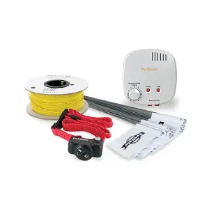 Anti-runaway fence for dogs PetSafe PIG19-16412