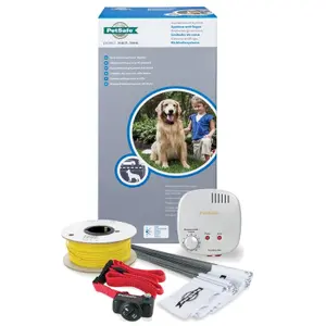 Anti-runaway fence for dogs PetSafe PIG19-16412 image-1