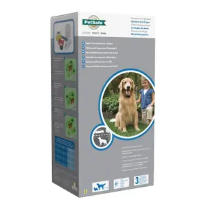 Anti-runaway fence for dogs PetSafe PIG19-16412 image-4