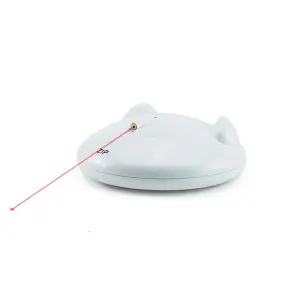 Laser cat toy PetSafe Zip™ image-0