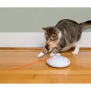 Laser cat toy PetSafe Zip™ image-1
