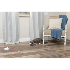 Laser cat toy PetSafe Zip™ image-2