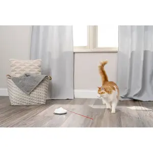 Laser cat toy PetSafe Zip™ image-3