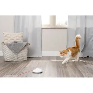 Laser cat toy PetSafe Zip™ image-4