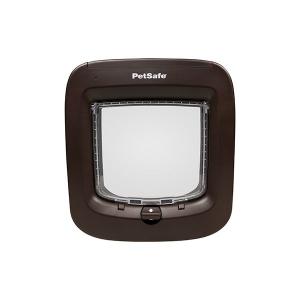 cy0924-chip-cat-flap-petsafe-brown-one-size