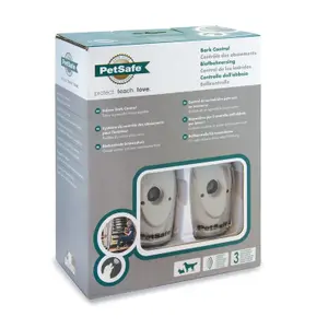 Barking control system PetSafe Ultrason image-1