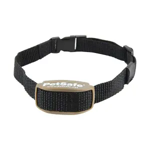 Ekstra halsbånd til hunde PetSafe Mini Barrier image-0