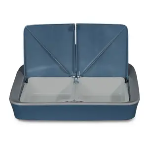 Distributeur automatique 2 repas PetSafe Digital image-0