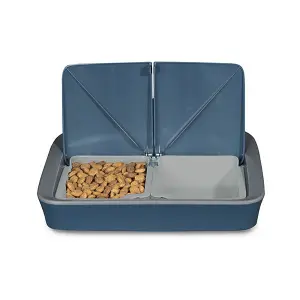 Distributeur automatique 2 repas PetSafe Digital image-1